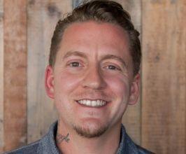 Anthony Alvarado - Professional null Speaker