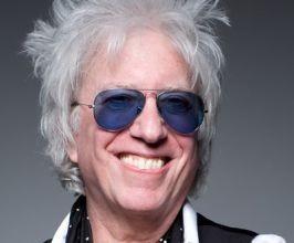 Ricky Byrd - Professional null Speaker