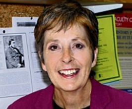 Virginia Berridge - Professional null Speaker