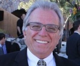Marty Angelo - Professional null Speaker
