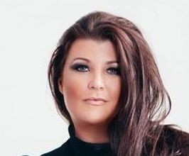 Sarah Centrella - Professional null Speaker