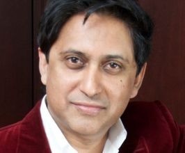 Dr. Srini Pillay - Professional null Speaker