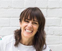 Miranda Anderson - Professional null Speaker