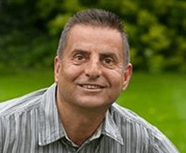 Stephen Cunningham - Professional null Speaker