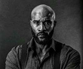 LaMonica Garrett - Professional null Speaker