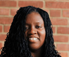 Kenyona Matthews - Professional null Speaker