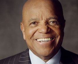 Berry Gordy Jr. - Professional null Speaker