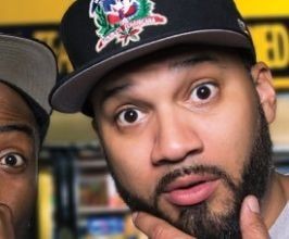 Desus & Mero - Professional null Speaker