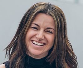 Celeste Burgoyne - Professional null Speaker