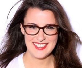 Caitlin Durante - Professional null Speaker