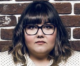 Sofie Hagen - Professional null Speaker