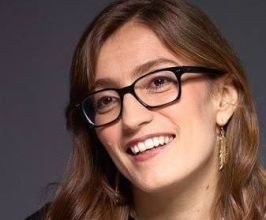 Stacey Vanek Smith - Professional null Speaker