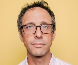 Jacob Goldstein - Professional null Speaker