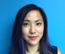 Kat Chow - Professional null Speaker