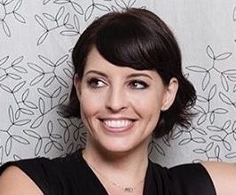 Georgia Hardstark - Professional Speakers Booking