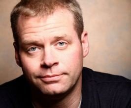 Kiff VandenHeuvel - Professional null Speaker