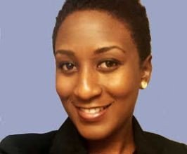 Dr. Afiya Fredericks - Professional null Speaker