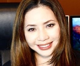 Nina Yang Bongiovi - Professional null Speaker