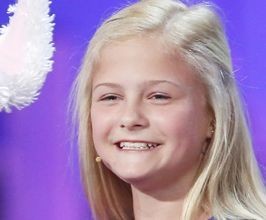 Darci Lynne - Professional null Speaker
