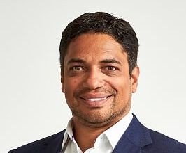 Piers Linney - Professional null Speaker