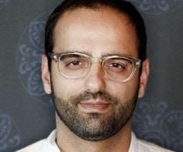 Alon Shaya - Professional null Speaker