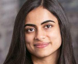 Dhivya Suryadevara - Professional null Speaker