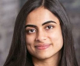 Dhivya Suryadevara - Professional null Speaker