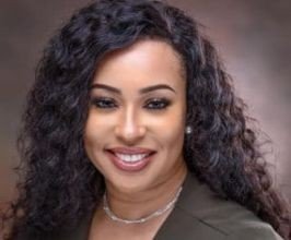 Carlotta Taylor-Franks - Professional null Speaker