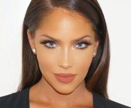 Olivia Pierson - Professional null Speaker