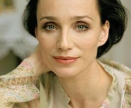 Kristin Scott Thomas - Professional null Speaker