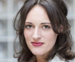 Phoebe Waller-Bridge - Professional null Speaker