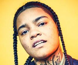 Young M.A. - Professional null Speaker