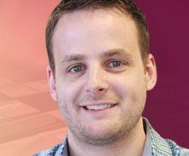 Jason VandeBoom - Professional null Speaker