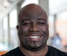 Oji Udezue - Professional null Speaker