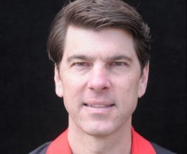 Frankie Andreu - Professional null Speaker