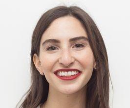 Sierra Tishgart - Professional null Speaker