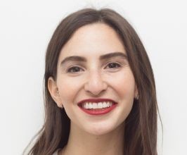 Sierra Tishgart - Professional null Speaker