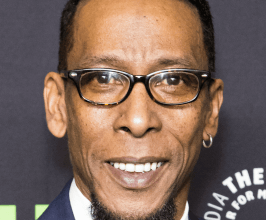Ron Cephas Jones - Professional null Speaker