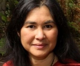 Chandra Ghosh Ippen - Professional null Speaker