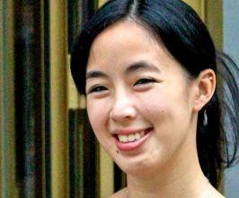 Victoria Chow - Professional null Speaker