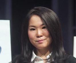 Sabrina Bensawan - Professional null Speaker