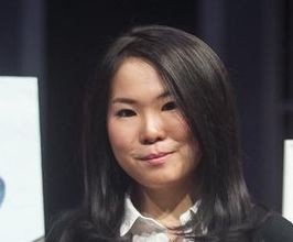 Sabrina Bensawan - Professional Speakers Booking