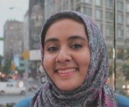 Hanaa Lakhani - Professional null Speaker