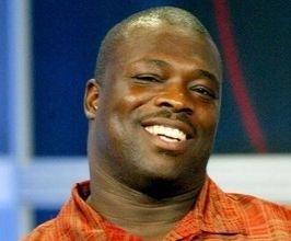 Reginald Ballard - Professional Speakers Booking