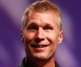 Jeff Odie Espenship - Professional Speakers Booking