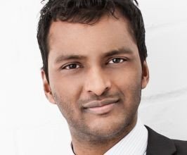 Nimalan Nadesalingam - Professional null Speaker