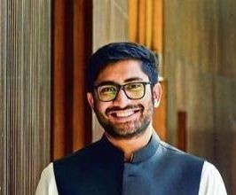 Kaushik Mudda - Professional null Speaker