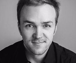 Florian Simmendinger - Professional null Speaker