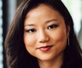 Sarah Chen - Professional null Speaker