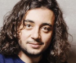 Samer Al Moubayed - Professional null Speaker